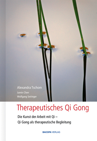 Therapeutisches Qi Gong