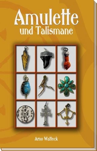 Amulette und Talismane