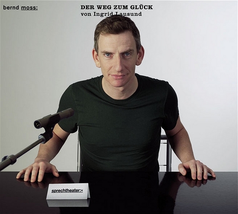 Der Weg zum Gl&uuml;ck - Ingrid Lausund