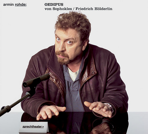 Oedipus -  Sophokles