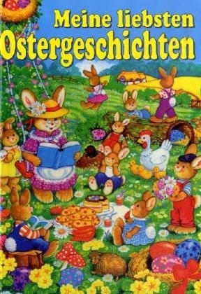Meine liebsten Ostergeschichten