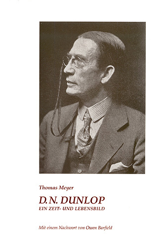 D.N. Dunlop - Thomas Meyer