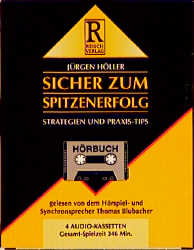 Sicher zum Spitzenerfolg