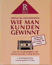 Wie man Kunden gewinnt