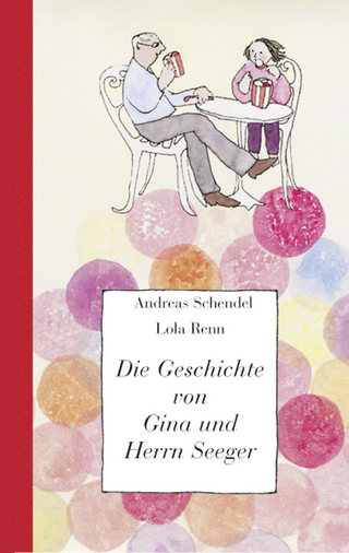 Die Geschichte von Gina und Herrn Seeger