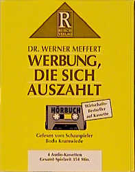 Werbung, die sich auszahlt