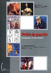 Pr&ecirc;t-&agrave;-partir - Birgit Eriksson, Christine LePape Racine, Hans Reutener