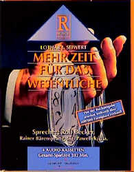 Mehr Zeit für das Wesentliche