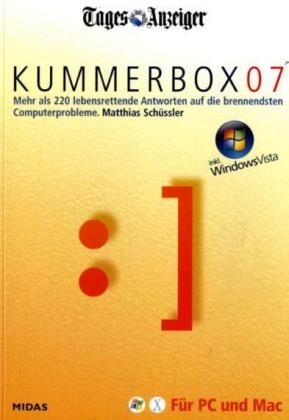 Kummerbox 07
