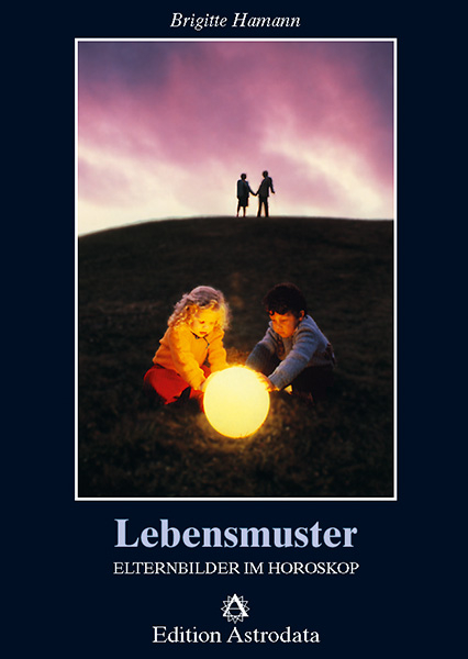 Lebensmuster - Brigitte Hamann