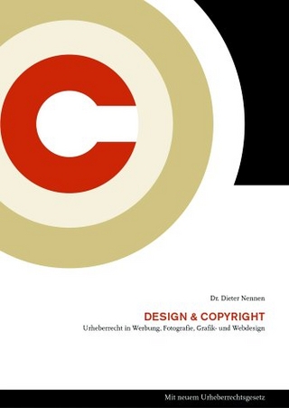 Design & Copyright