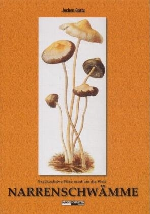 Narrenschw&auml;mme - Jochen Gartz