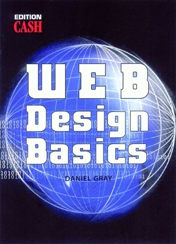 Web Design Basics - Daniel Gray