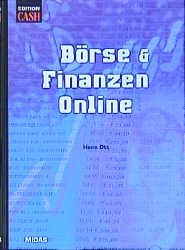 B&ouml;rse & Finanzen Online - Hans Ott