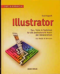 Insiderbuch Illustrator