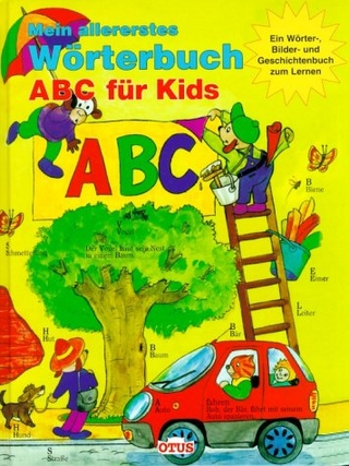 Mein allererstes Wörterbuch