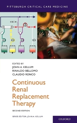Continuous Renal Replacement Therapy - 