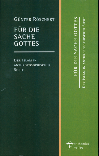 Für die Sache Gottes