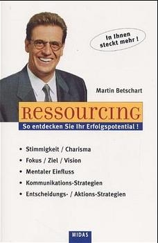 Ressourcing - Martin Betschart