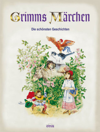 Grimms Märchen