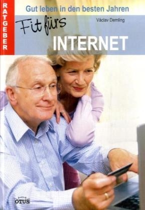 Fit f&uuml;rs Internet - V&aacute;clav Demling