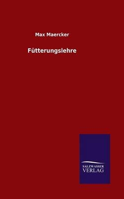 FÃ¼tterungslehre
