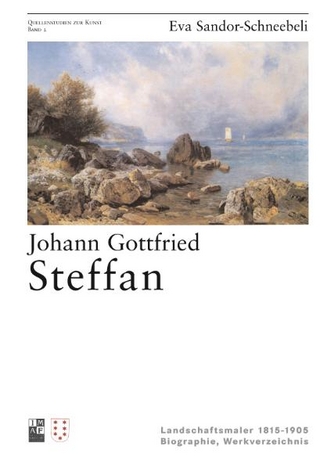 Johann Gottfried Steffan