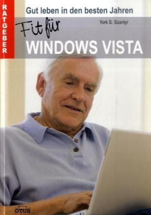 Fit für Windows Vista