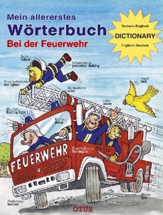 Mein allererstes W&ouml;rterbuch - Gabriele Jockel