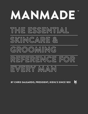 MANMADE - Chris Salgardo