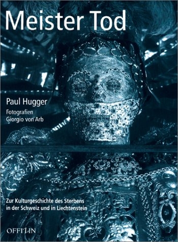 Meister Tod - Paul Hugger