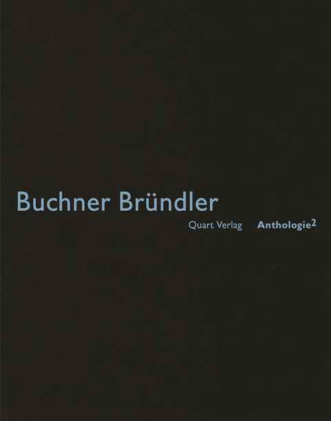 Buchner Br&uuml;ndler - 