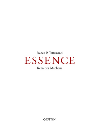 Essence