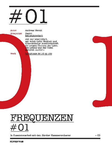 Frequenzen 01 - 