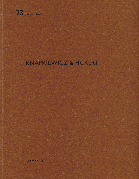 Knapkiewicz & Fickert - 
