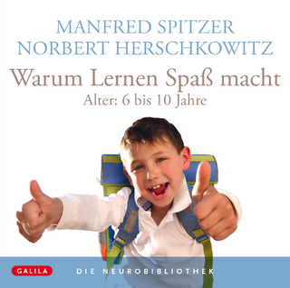 Die Neurobibliothek: Warum Lernen Spaß macht