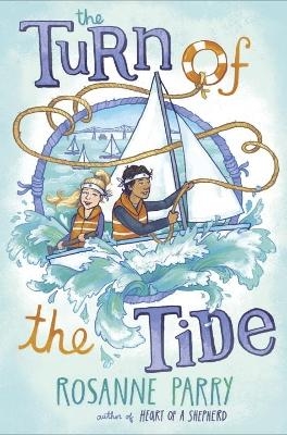 The Turn Of The Tide - Rosanne Parry