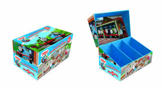 Thomas & Friends: The Complete Thomas Story Library