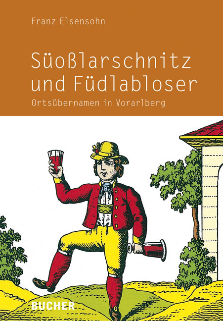 S&uuml;o&szlig;larschnitz und f&uuml;dlabloser