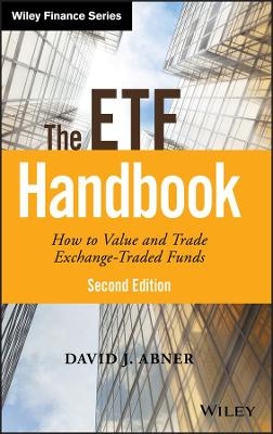 The ETF Handbook - David J. Abner