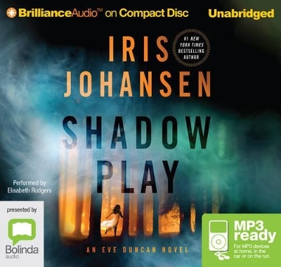 Shadow Play - Iris Johansen