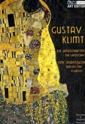Gustav Klimt, Die Landschaften, 1 DVD