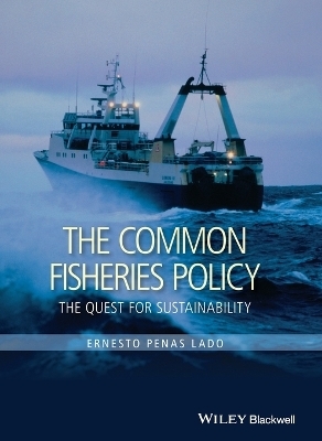 The Common Fisheries Policy