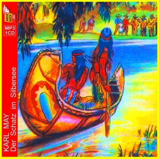 Der Schatz im Silbersee