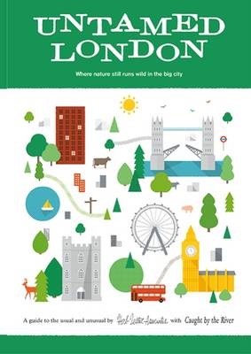Untamed London