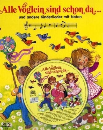Kinderlieder