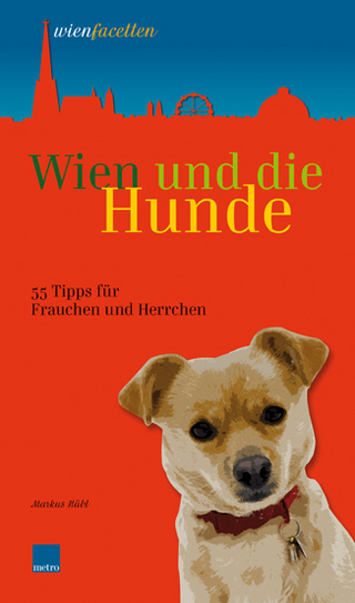 Wien und die Hunde