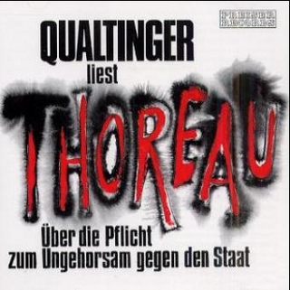 Über die Pflicht zum Ungehorsam gegen den Staat