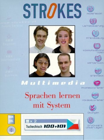 Tschechisch 100, 101