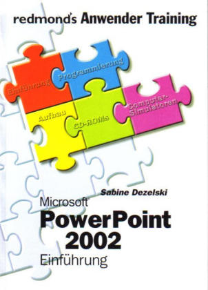 Microsoft PowerPoint 2002 Einführung